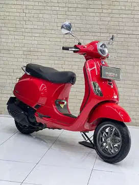 Warna Favorit‼️ Vespa LX Iget PMK 2020 Gres Baru