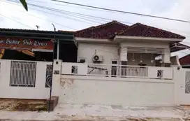 Dijual Rumah perum balitra jaya permai, Banjarbaru