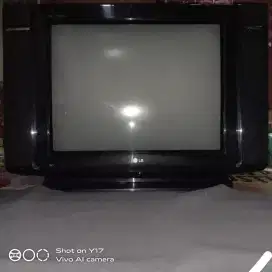 TV TABUNG LG SLIM 29 INS