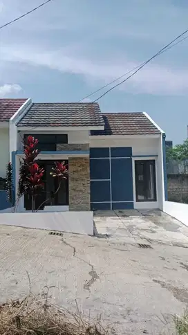 Di Jual Rumah idapan Siap Huni Di Ujungberung Kodya