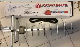 Jasa pasang n perbaikan antena digital
