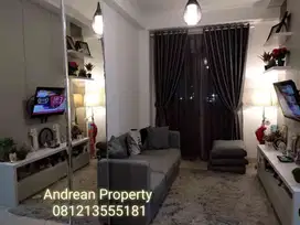 JUAL Signature Park GRANDE 2br _ 1.7M
