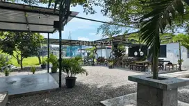 Dijual atau di sewakan
