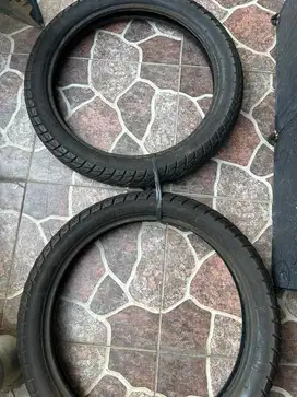 dijual ban tube IRC NR65