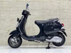 Unit Istimewa‼️ Vespa LX Iget 2020 Surat Baru
