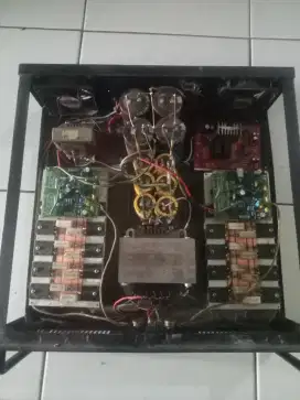 Power tenaga 47v