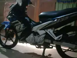 Jupiter mx surat komplit pajak hidup kondisi mesin masih ori