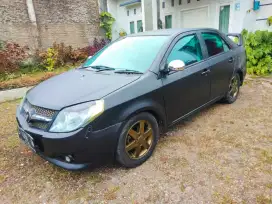 SEDAN GELLY 2012 SIAP GASS