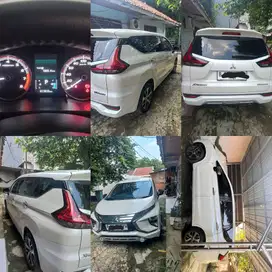 2019 Mitsubishi xpander ultimate a/t 2019 (nego)