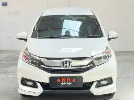 Honda New Mobilio E Matic 2021 Facelift Istimewa!!