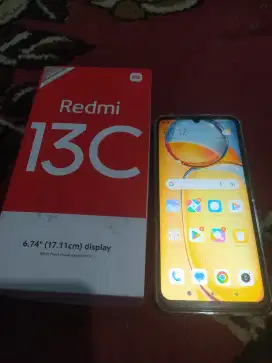 Redmi 13 C 8/258