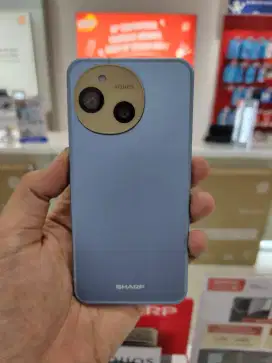 Sharp Sense 9 5G IP68 IP69