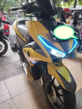 Aerox yamaha murah