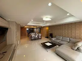 Disewakan Apartemen Verde 1 2br Full furnished