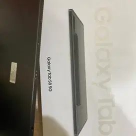 samsung tab S8 5g ram 8/128gb mulus