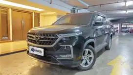 TDP 8,JT Wuling Almaz 1.5 Smart Enjoy 7-Seater Bensin-AT Hitam 2019