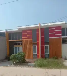 DI SEWA DAN KONTRAKAN SATU RUMAH