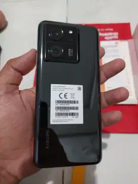 Xiaomi 13T Original Lengkap