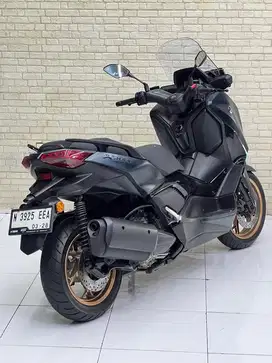 READY‼️ YAMAHA XMAX CONNECTED ABS 2023 NOPOL AG ODO 5RB ISTIMEWA