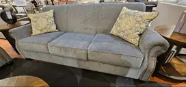 Dijual cepat kursi sofa 3 seater 100% baru