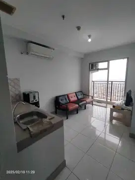 Termurah Apartemen 2BR Msquare Cibaduyut Mekar Wangi Bandung Kota