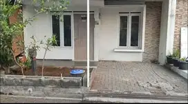 Rumah Minimalis Nyaman di Area Ciganitri Dekat Tol Buahbatu