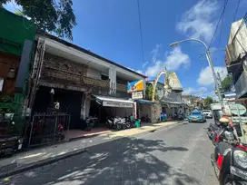 Sewa Ruko lokasi strategis area kuta