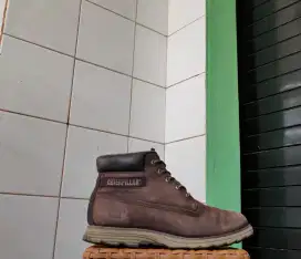 Caterpillar founder size 43 original