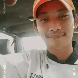 Mencari pekerjaan cook/apaa saja