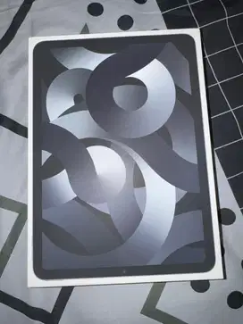 Ipad Air 5 th Generation