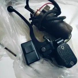 Di jual sperpat Vega r new