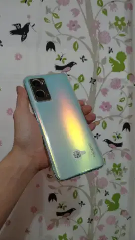 Hp Oppo a76 6/128