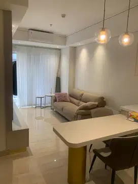 Apartemen Podomoro City Deli Medan