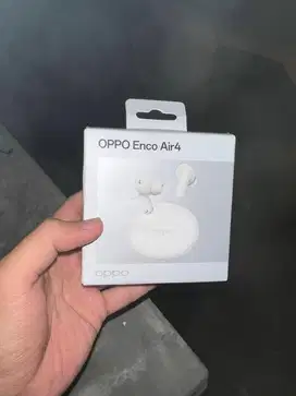 tws oppo enco air 4 ori baru