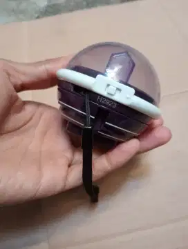 Pokemon terra second