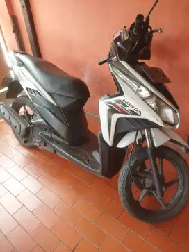 Jual motor vario