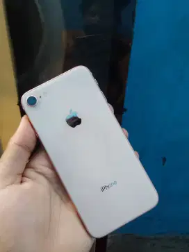 Iphone 8 64Gb Mulus