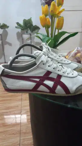 Onitsuka tiger Mexico 66 original
