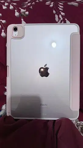 DIJUAL IPAD AIR 5