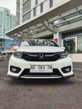Brio e MT istimewa DP 13jt