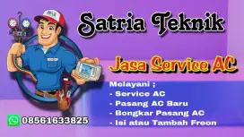 Jasa Service AC
