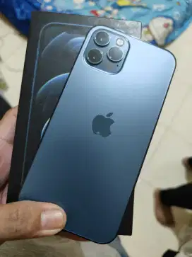 iPhone 12 pro 256 IBOX (ID/A)
