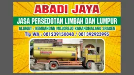 Sedotwc terdekat