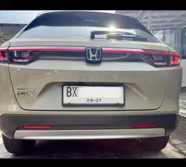 HRV E MATIC 2022