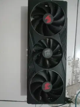 VGA PCI expres Amd radeon, flowerflavor