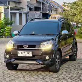 Dp 2Jt Rush S TRD Matic 2015 Facelift At