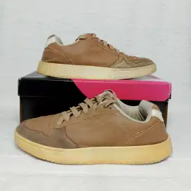 Airwalk Sneakers Shoes Sepatu Sneakers Airwalk Original Bekas