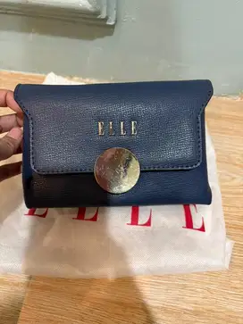 Preloved tas elle original