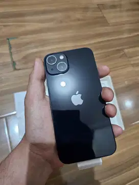 Iphone 13 128 BH 100%