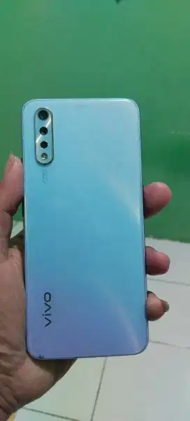 VIVO S1 4+1/128 NOminus Mantaab Joss